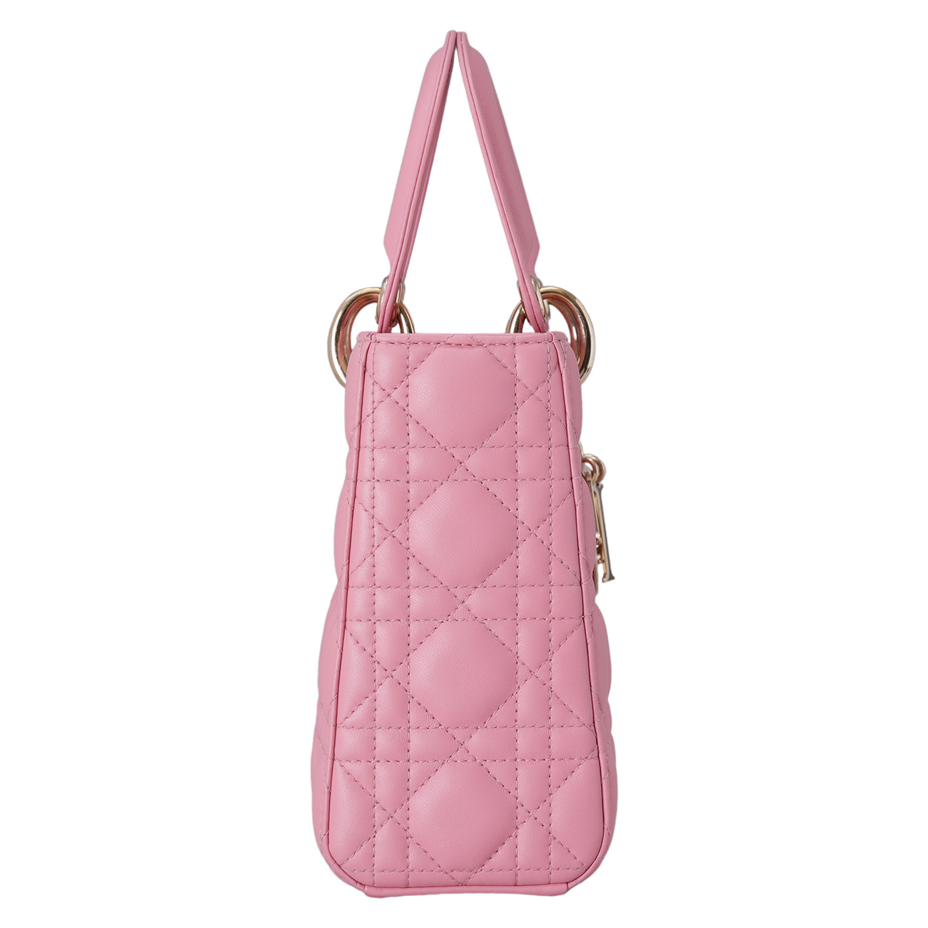 CHRISTIAN DIOR(USED)크리스찬디올 레이디디올 스몰